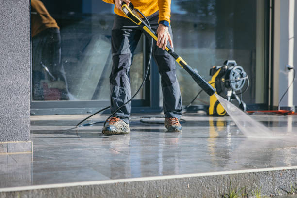 Trusted Springfield, OH Pressure Washing Services Experts